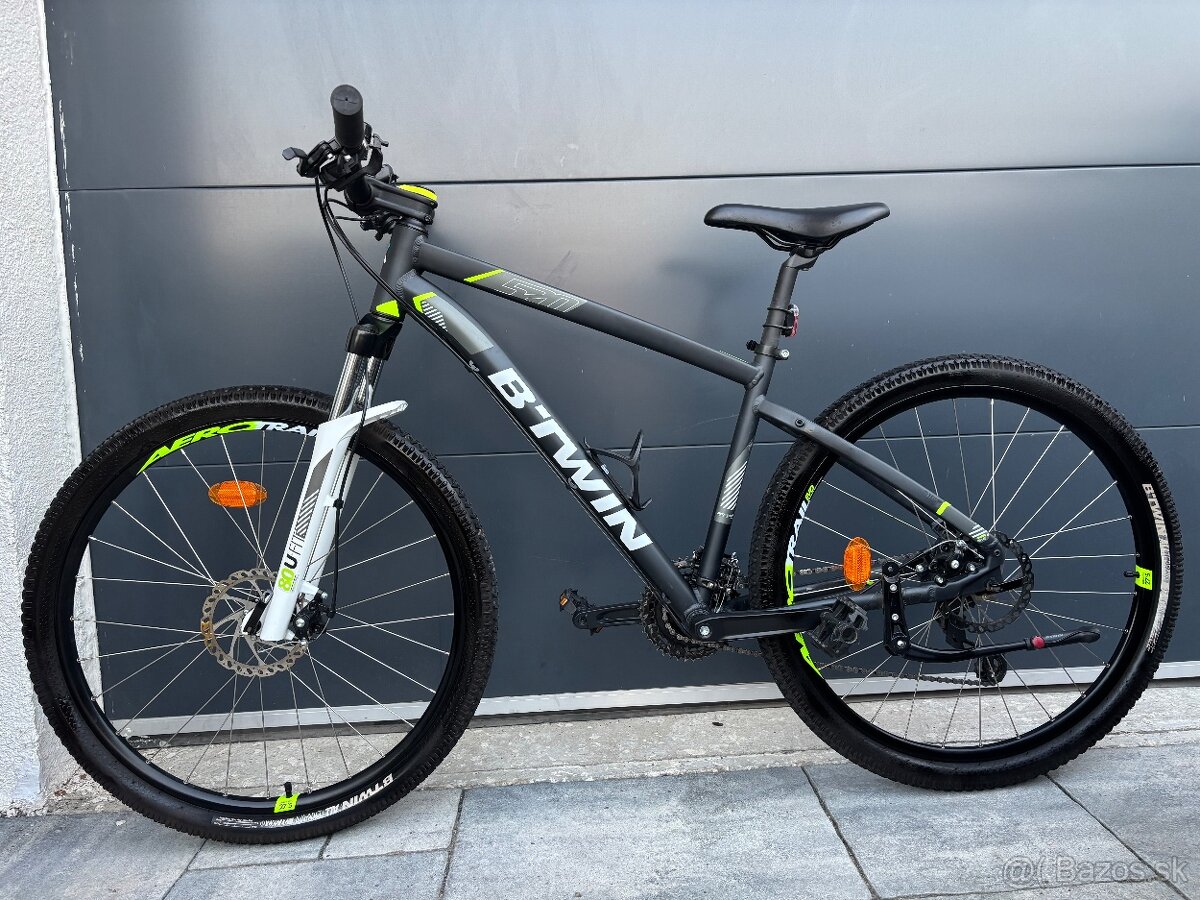 B twin rockrider st 520 27,5” - 11