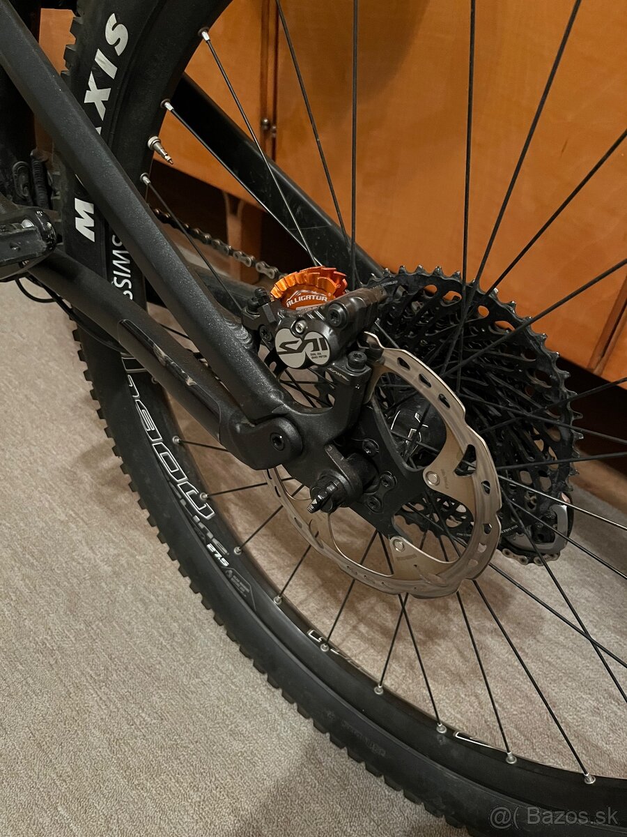 Canyon Spectral 6 AL - 11