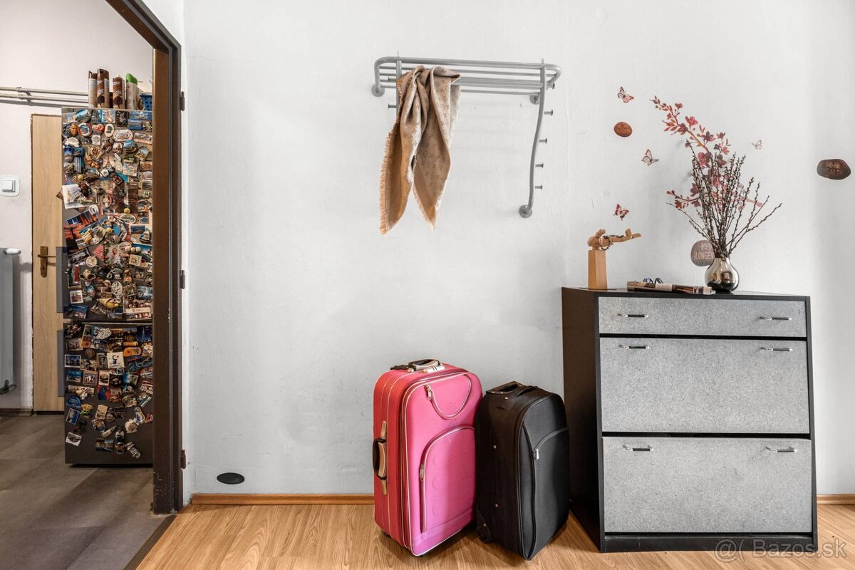 Štýlový byt v absolútnom centre - pre nadšencov - 11