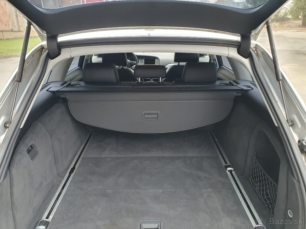 Audi A6 Avant 2.7 TDI quattro tiptronic 132 KW/AT6 - 11