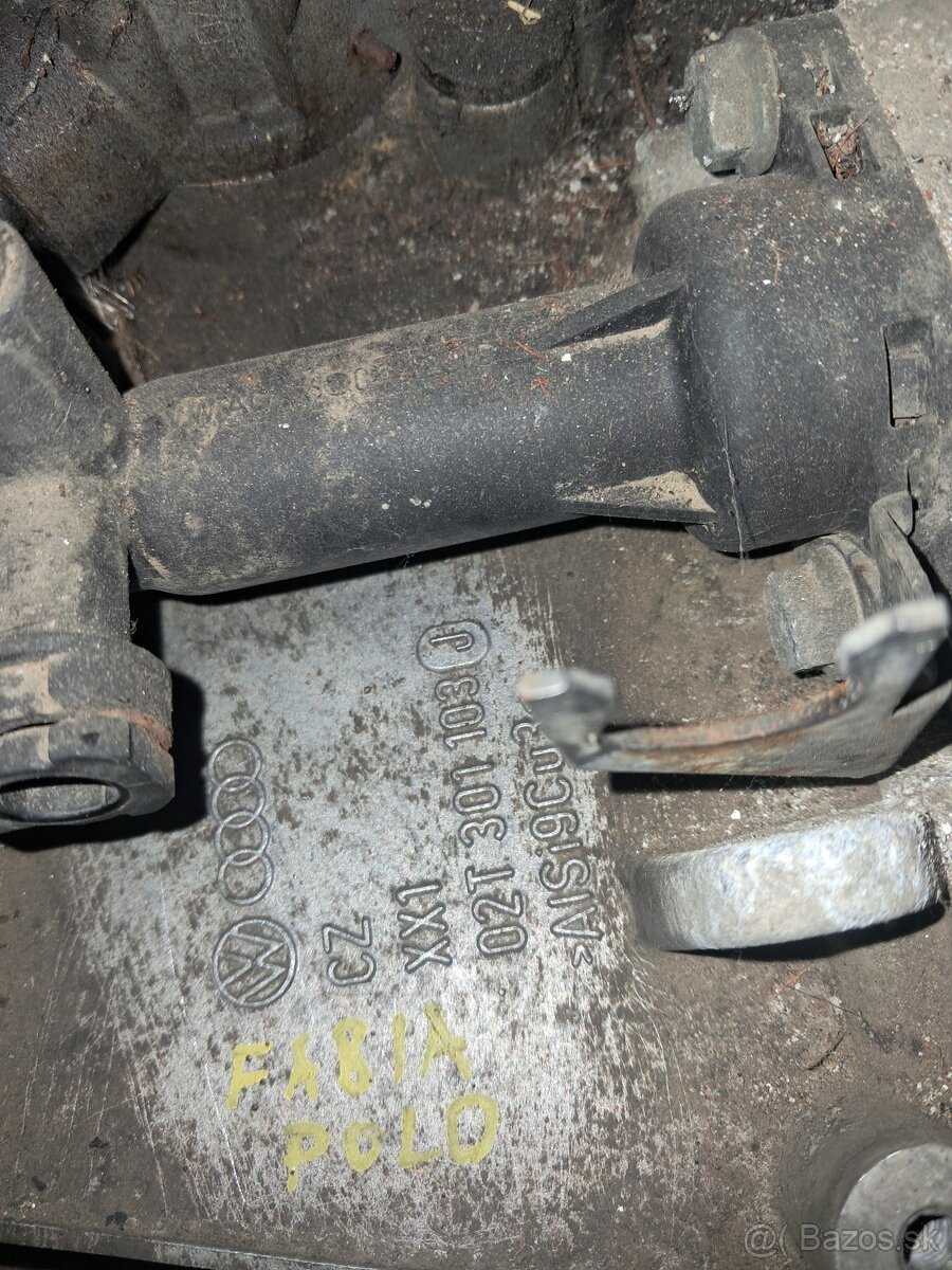 Fabia,Octavia,Polo - 11