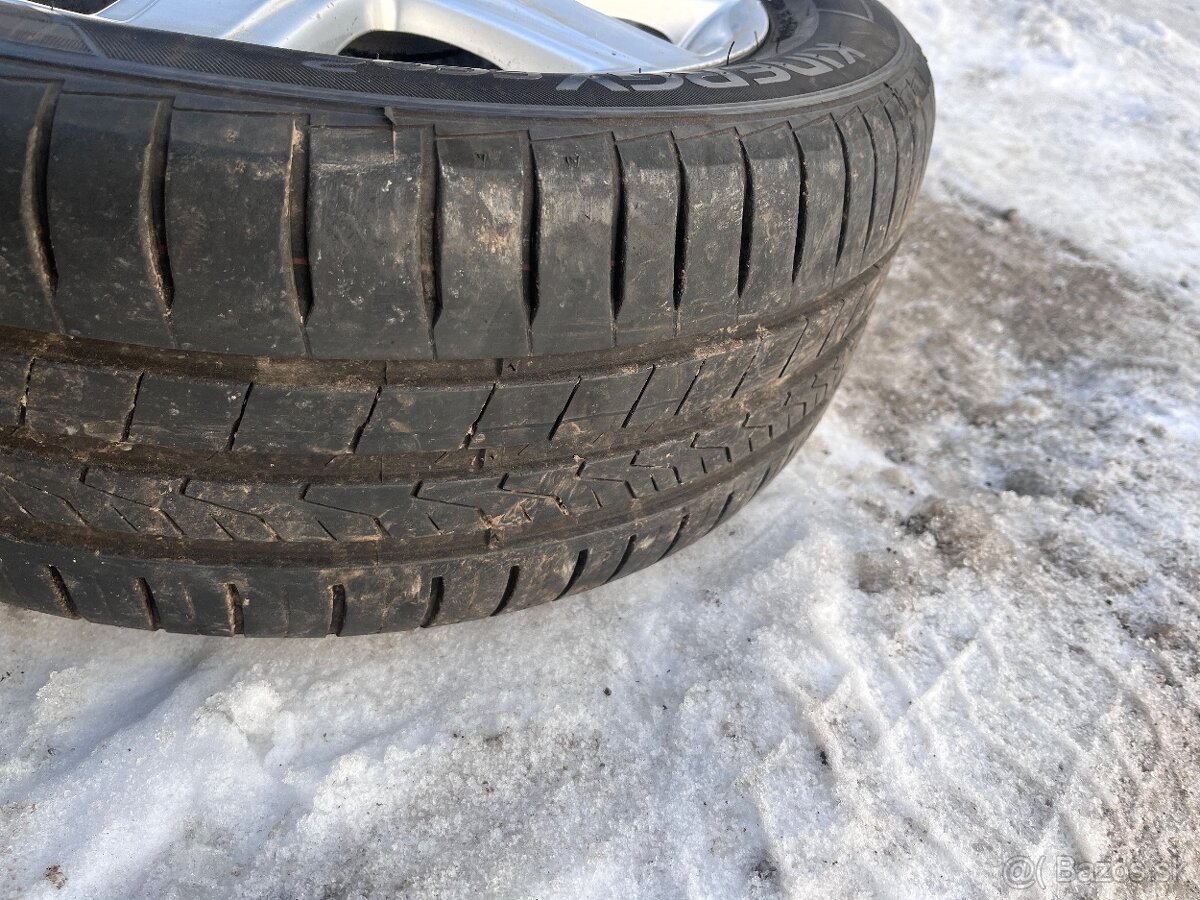 5x112 205/55R16 - 11