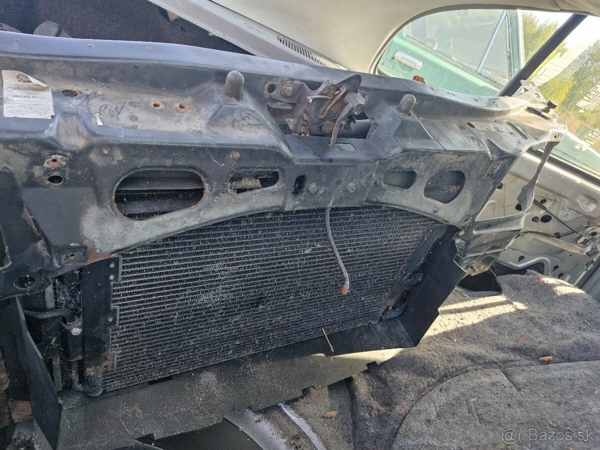 Skoda octavia 1 - 11