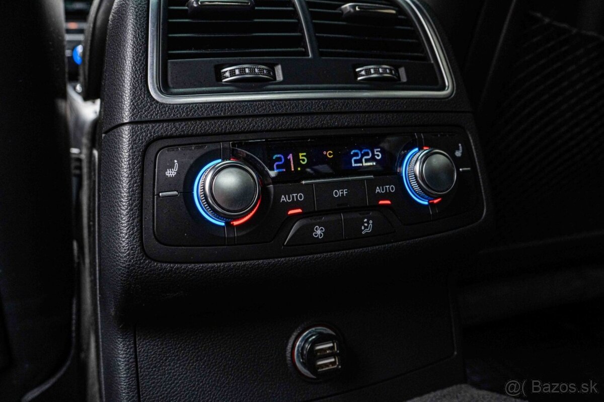 Audi A7 Sportback competition 3.0 TDI quattro - 11