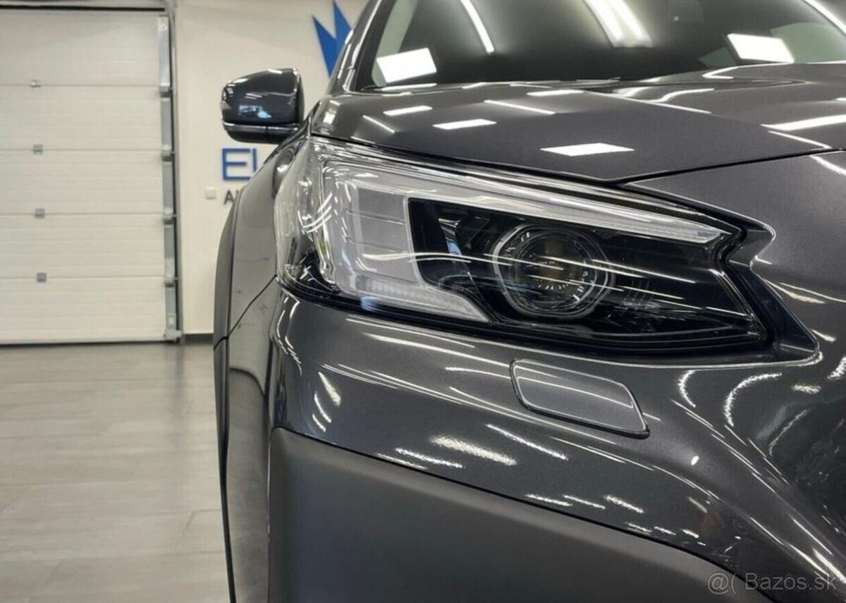 Subaru Outback 2.5 ACTIVE 2025 | Záruka 124 kw - 11