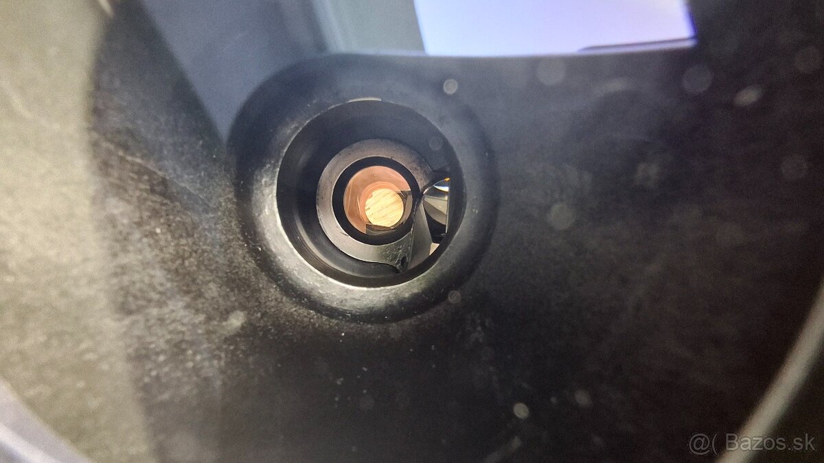 Ďalekohľad BPC 10x50 BERKUT - 11