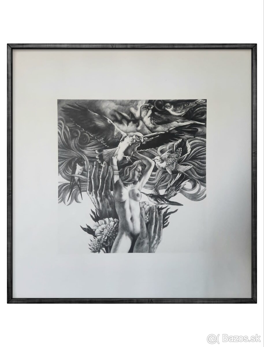 Grafiky-Töreky Ferenc - 11