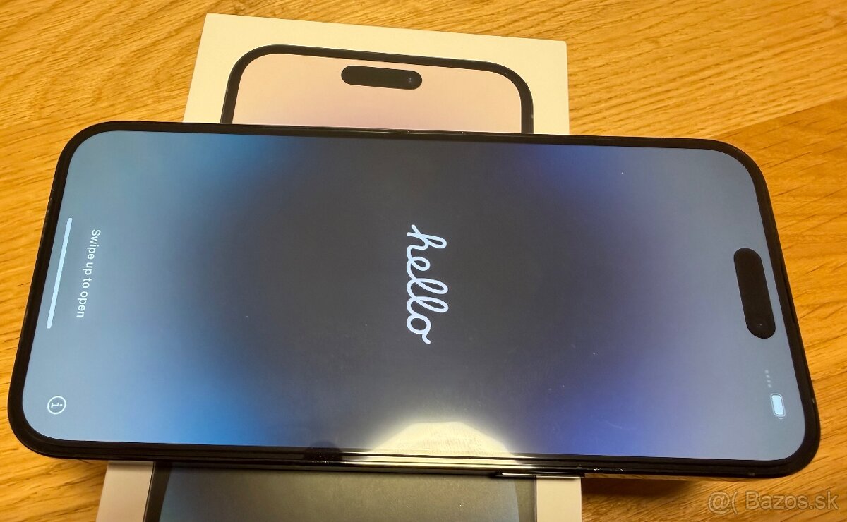 iPhone 14 PRO MAX 256 GB - 11