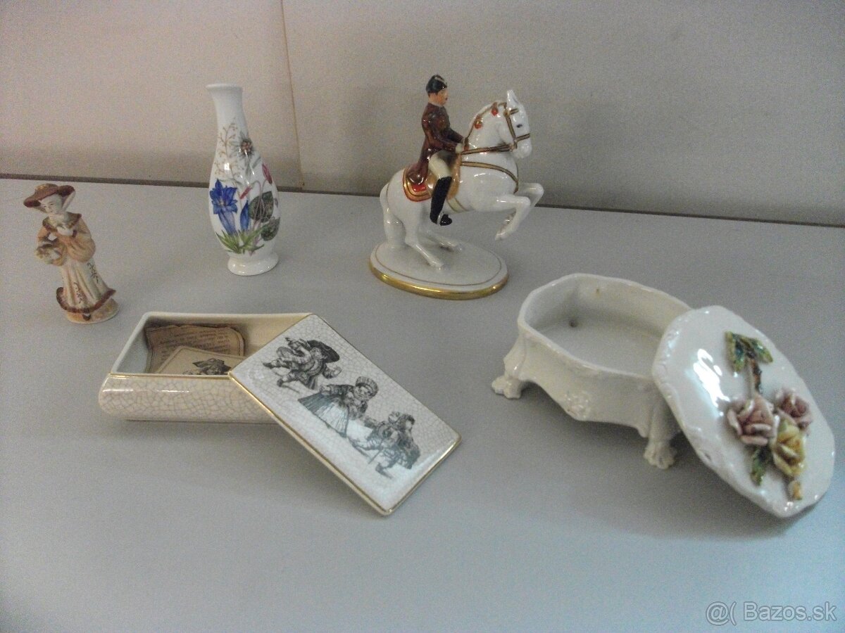 Predám porcelán-dovoz Rakúsko. - 11