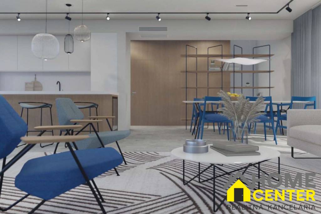 NA PREDAJ vkusná novo postavená vila / 200 m² / na ostrove B - 11