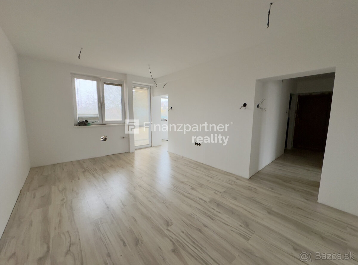 Na predaj 3-izbový byt po kompletnej rekonštrukcií - 11