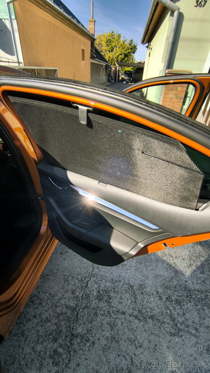 Predám Škoda Octavia 4 2.0 TDI 85kv manuál - 11