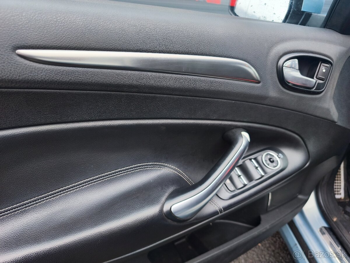 Ford Mondeo combi MK4 Titanium X - 11