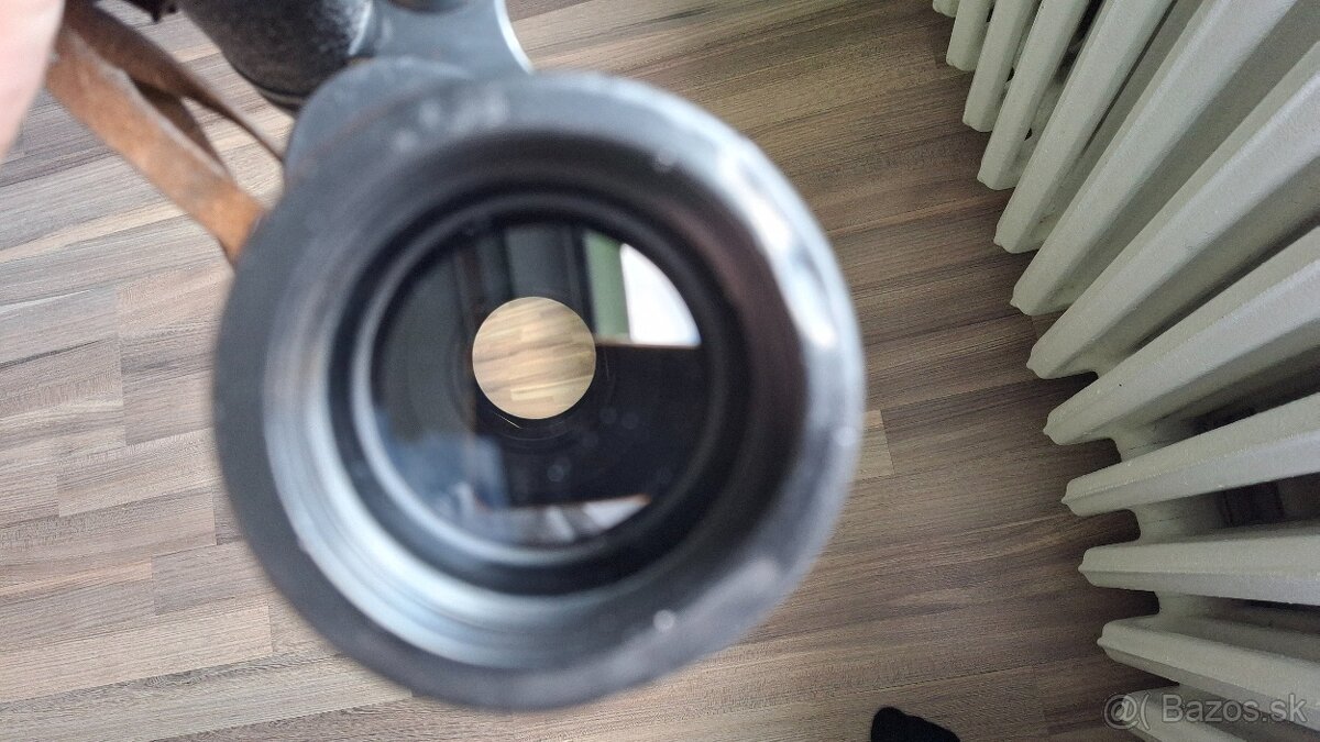 Ďalekohľad Meopta 7x50 ANTIREFLEX - 11