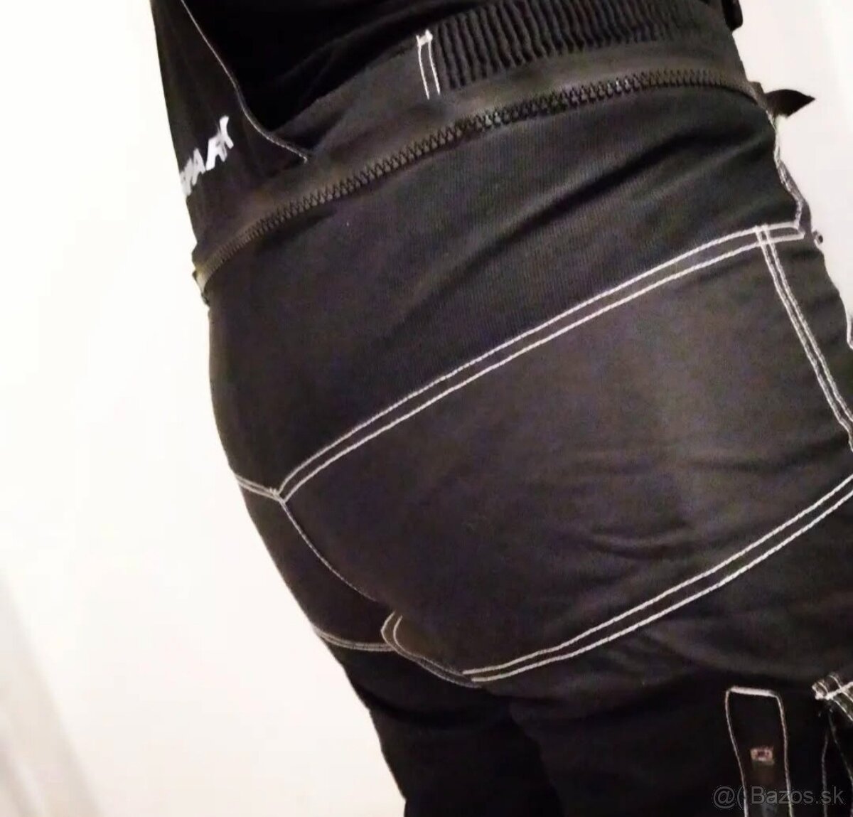 Moto oblečenie - 11