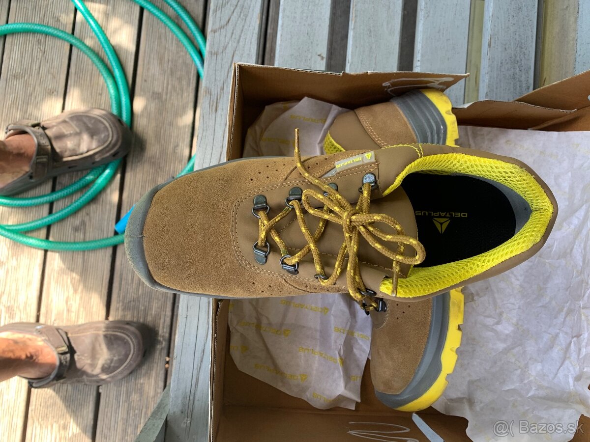 Pracovne topanky - 11