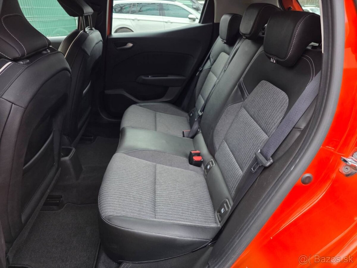 Renault Clio 1.0 TCe 100 Intens - 11