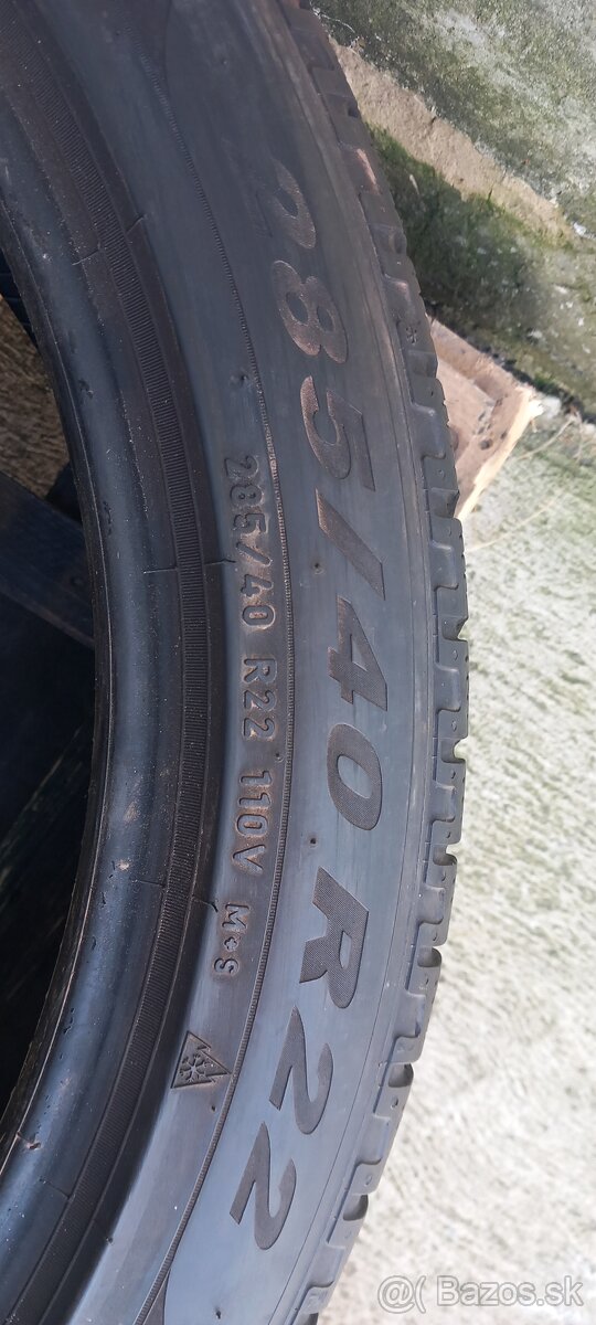 Predam zimne pneu - 11