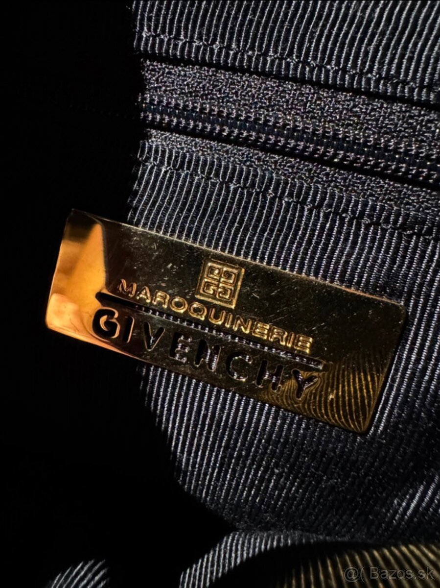 Givenchy originál - 11