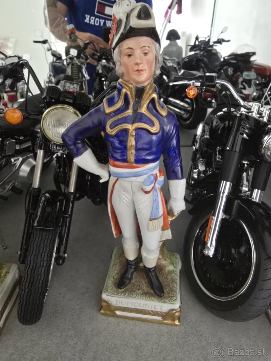 NAPOLEON SOSKY 8KUSI - 11