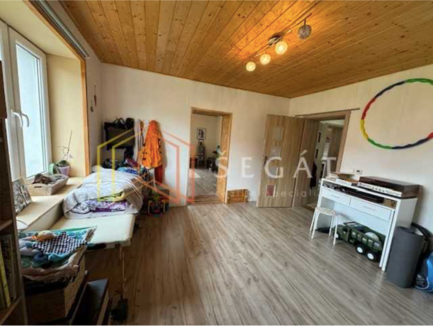 Prodejdvou domů v Pustějově okr. Nový Jičín. - 11