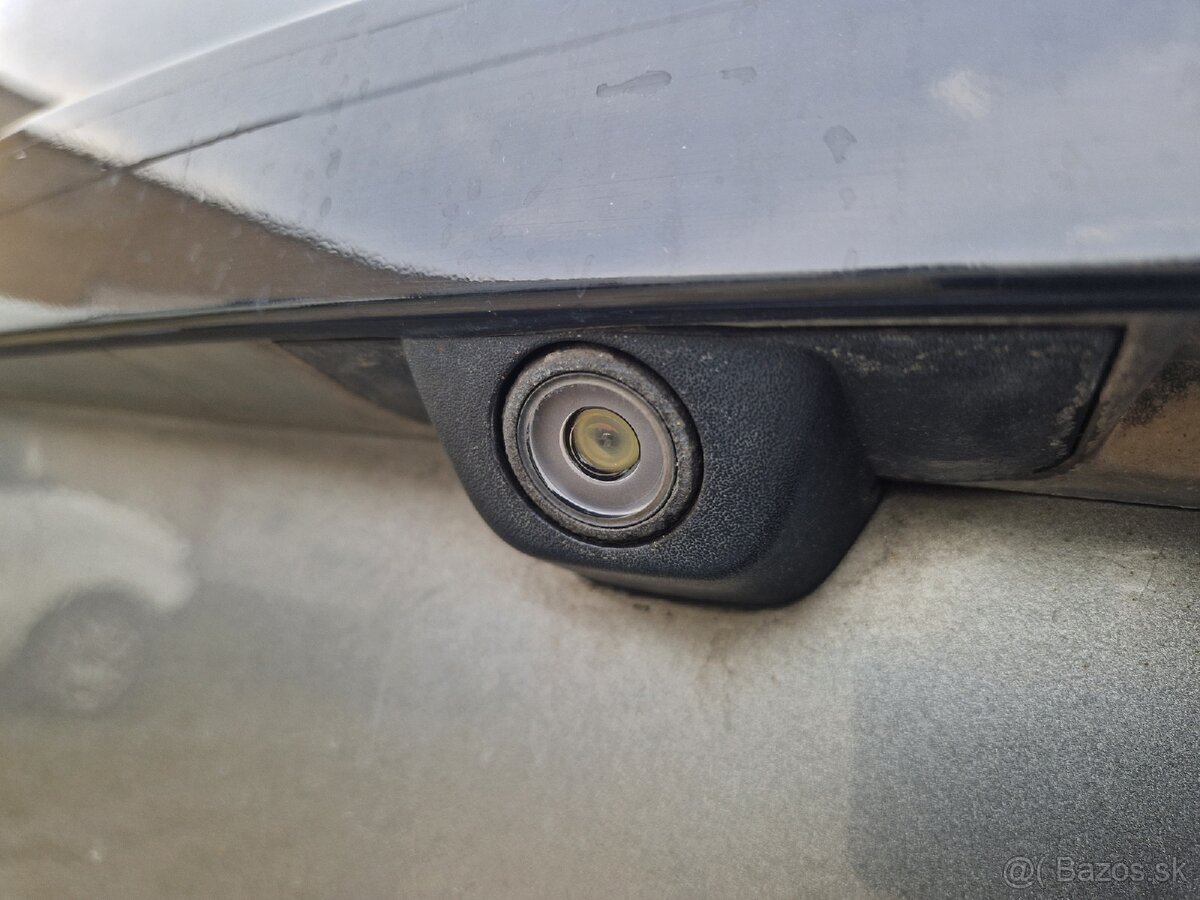 Jeep Grand Cherokee 5.7 Hemi V8 2008 Overland LPG - 11