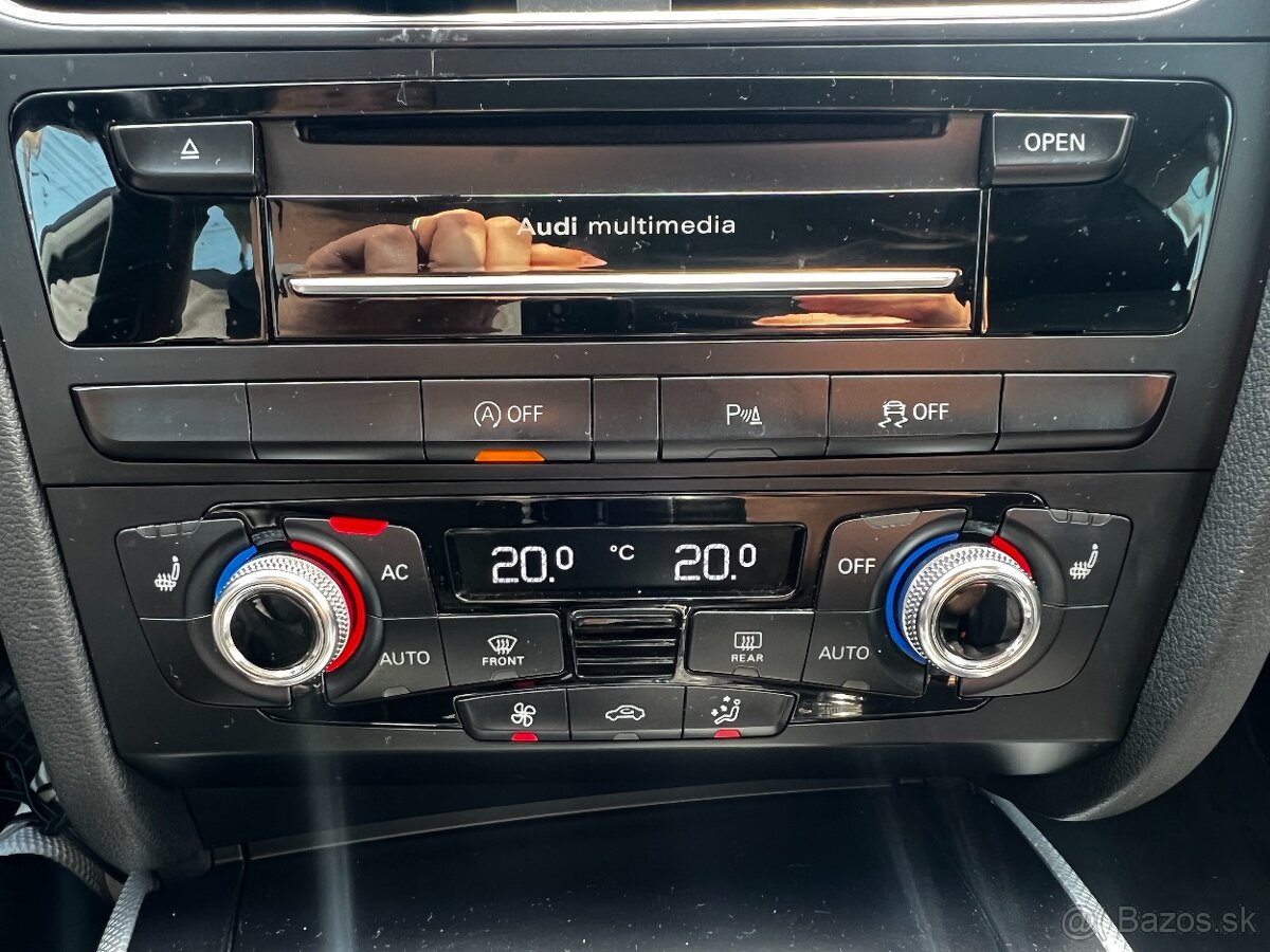 Audi A5 2.0 tdi - 11