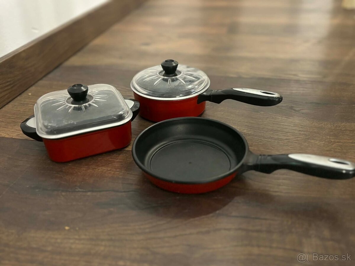 Ikea detská kuchynka - 11