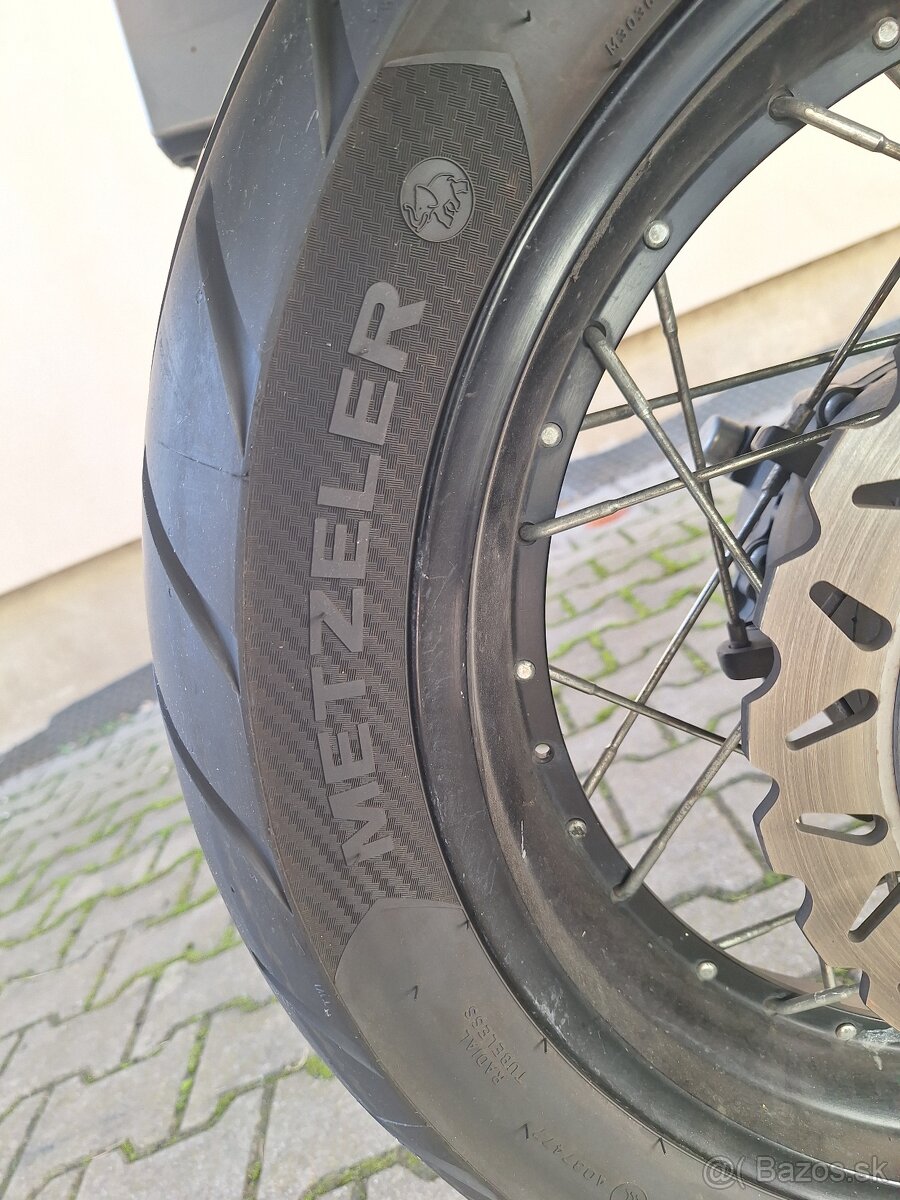 Yamaha XT 1200Z SUPER TENERE - 11