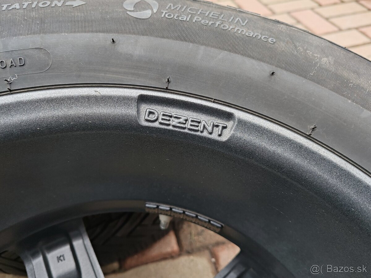 SEAT, VW, AUDI ŠKODA 5X112 - 11