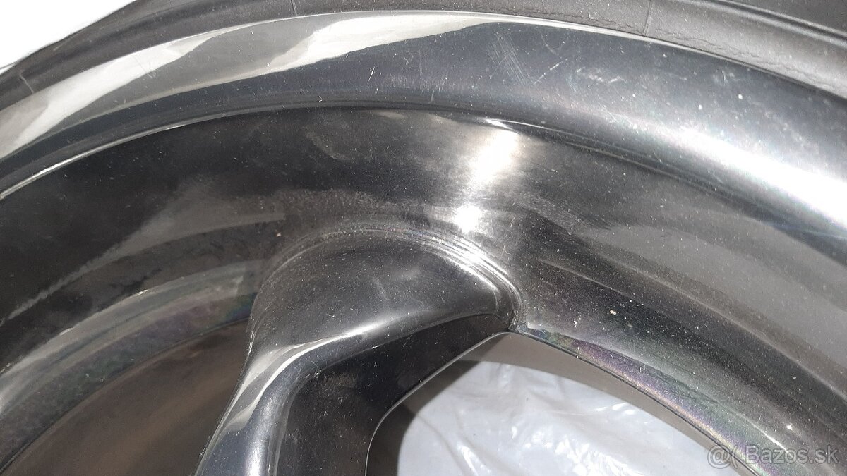 5x100 R18 Schmidt Space - 11