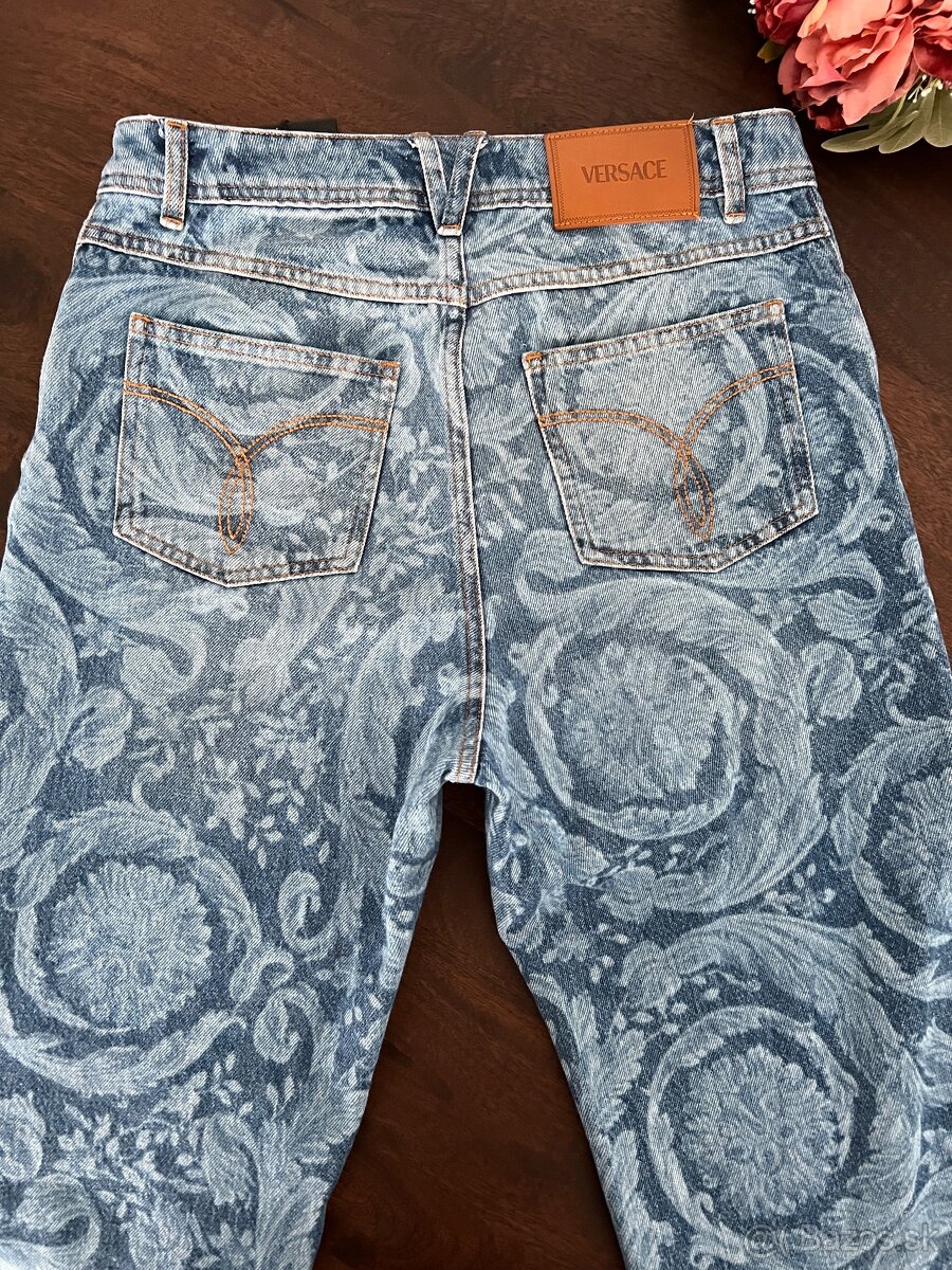 Versace stali 950€ - 11