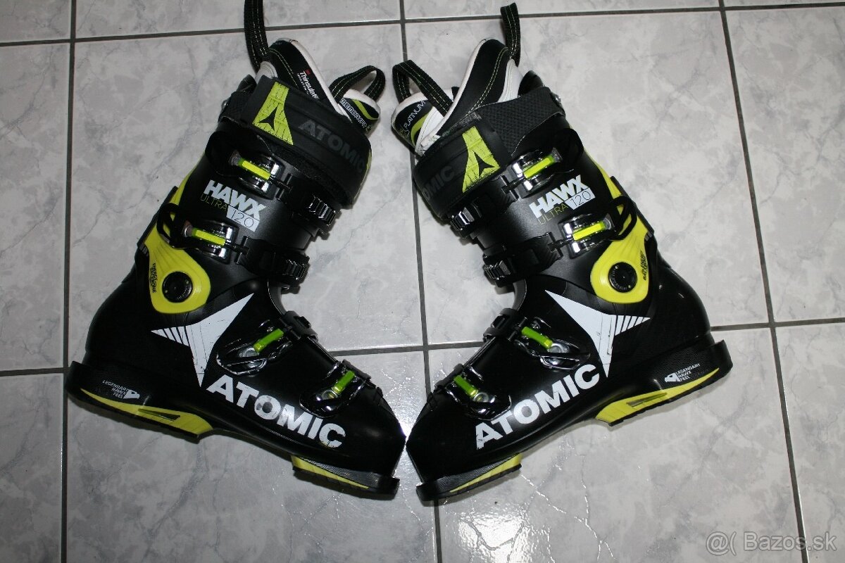 lyže Fischer XTR 140 cm - 11