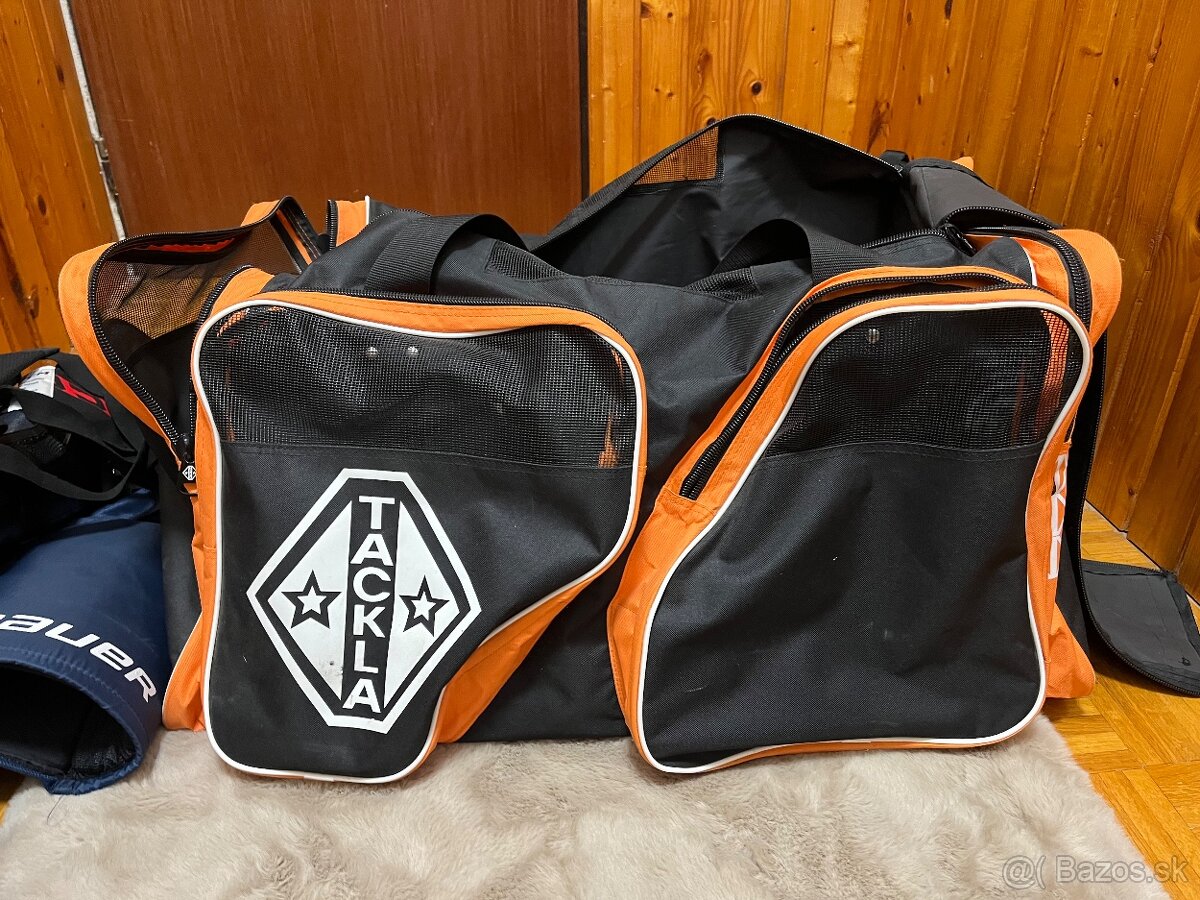 Hokejová výstroj - 11