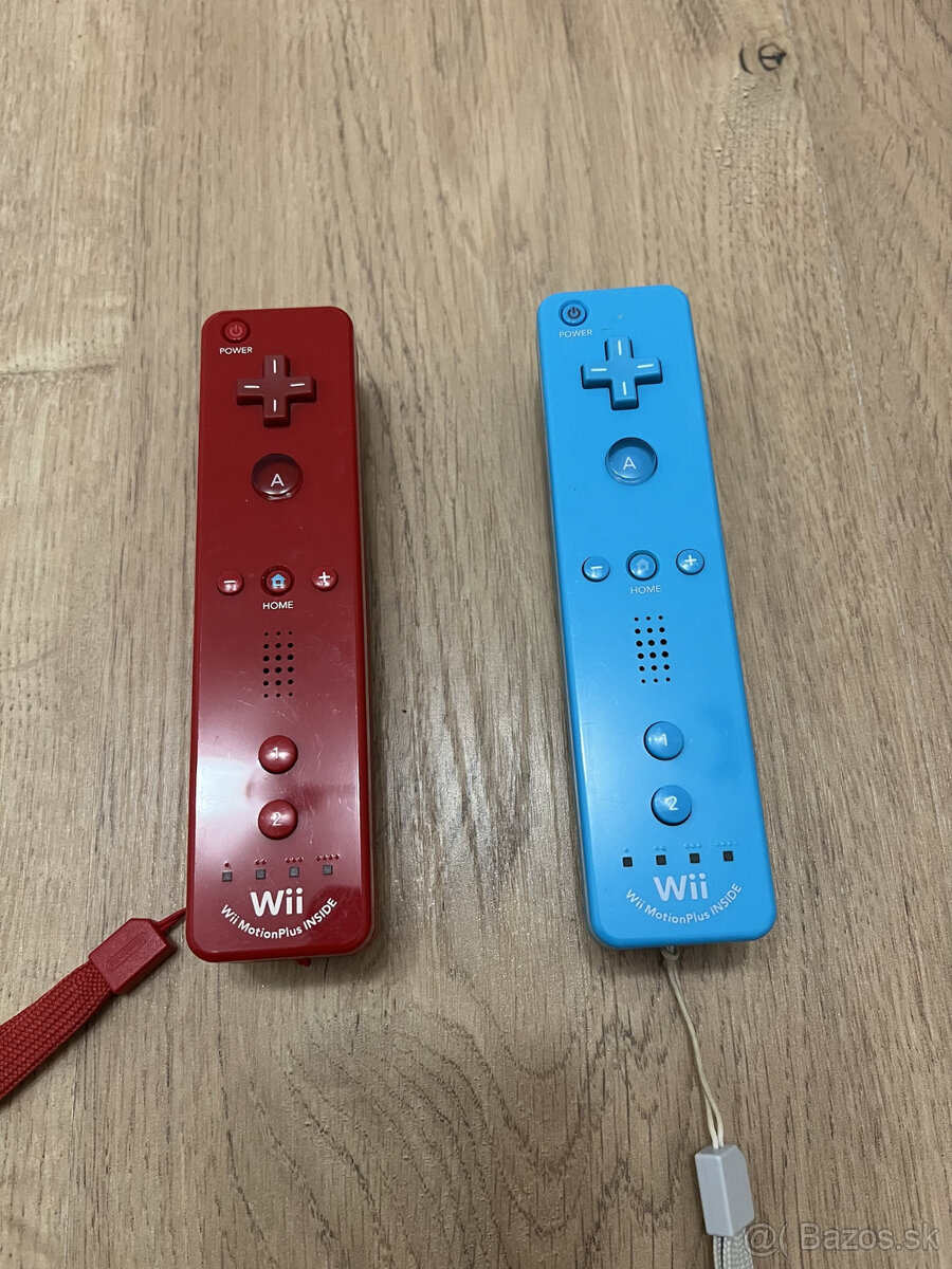 Predám Xbox 360 RGH s Kinectom a Nintendo Wii - 11