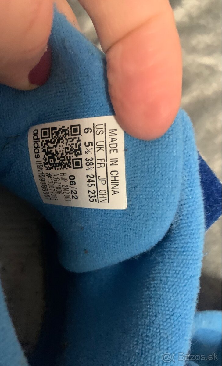 Zimné topánky veľ 38-40 - 11