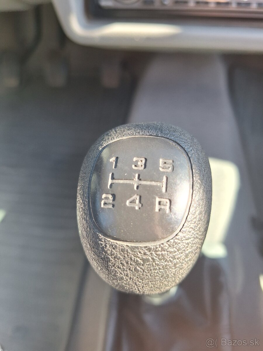 Škoda Felicia LX - 11