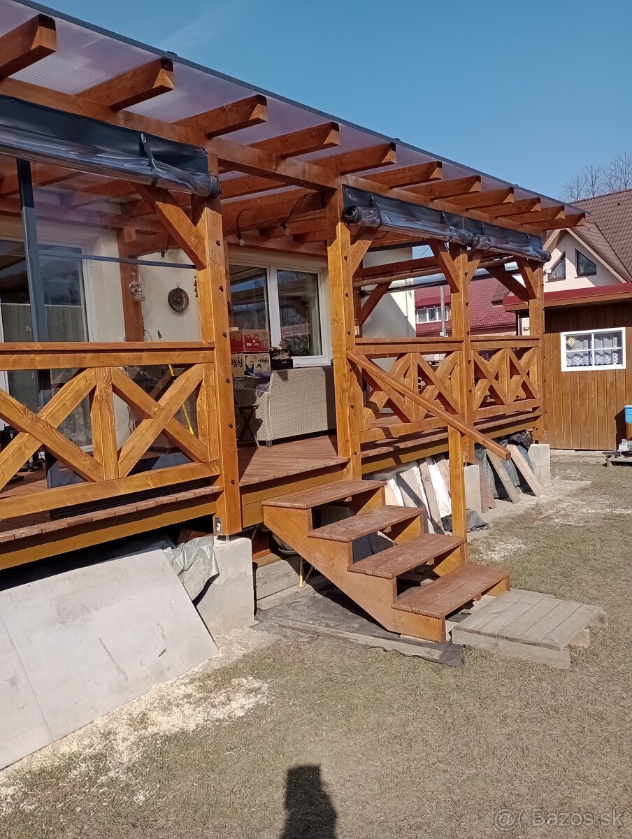 Stolárstvo ,stolar - 11