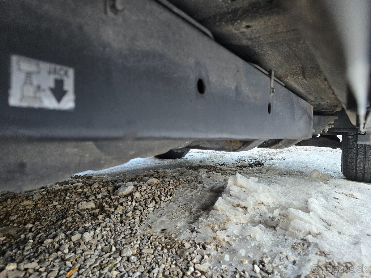 Kia Sorento 2.5 CRDI 125KW FACELIFT 4x4 BEZ KOROZIE☝️r-2010☝ - 11