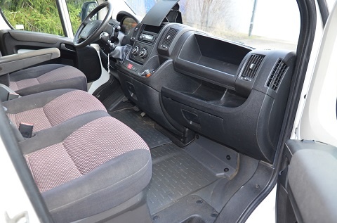Citroën Jumper 2.2HDi 33 L3H2 (130k) - 11