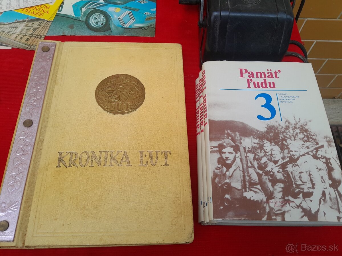 Veci z čias socializmu. - 11