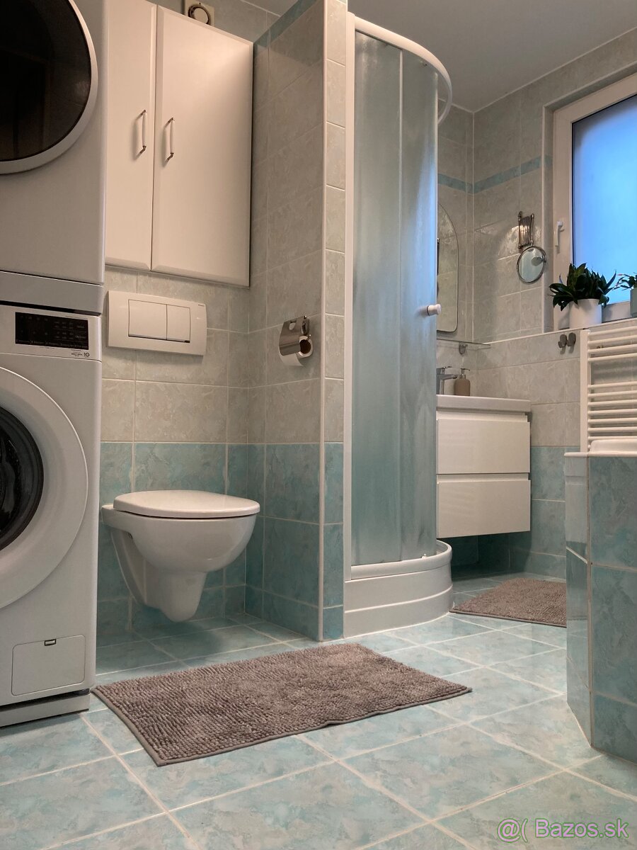 3-izbový byt s veľkorysou výmerou - 11