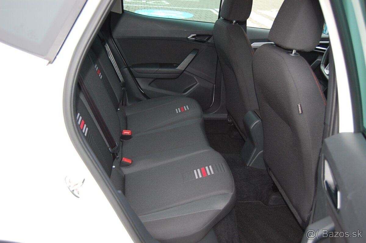 Seat Arona 1.0 TSI DSG7 FR - 11