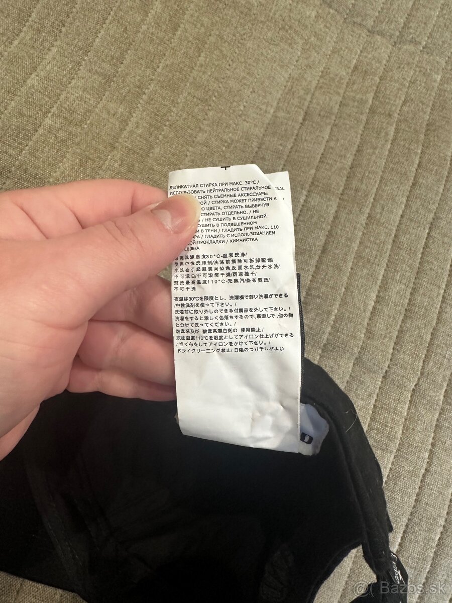 Stone Island šiltovka - 11