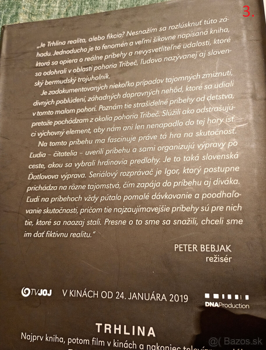 Knihy na predaj (15.) - 11