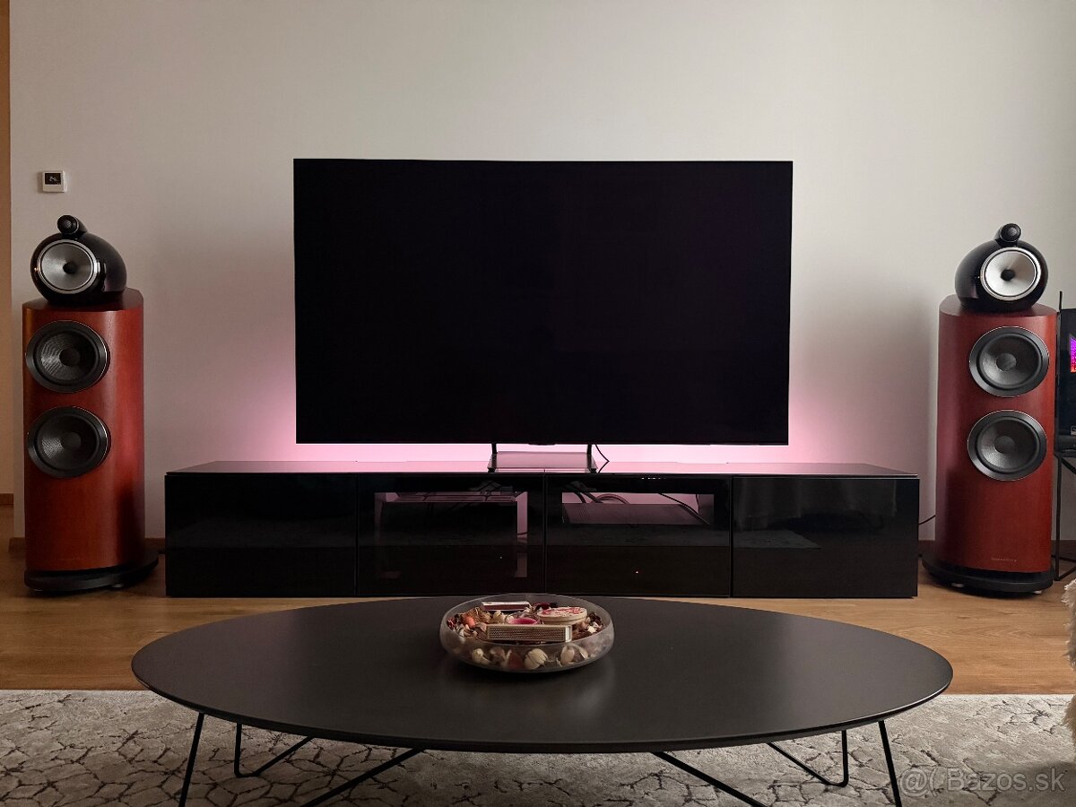 Bowers & wilkins 802 D3 Rosenut - 11