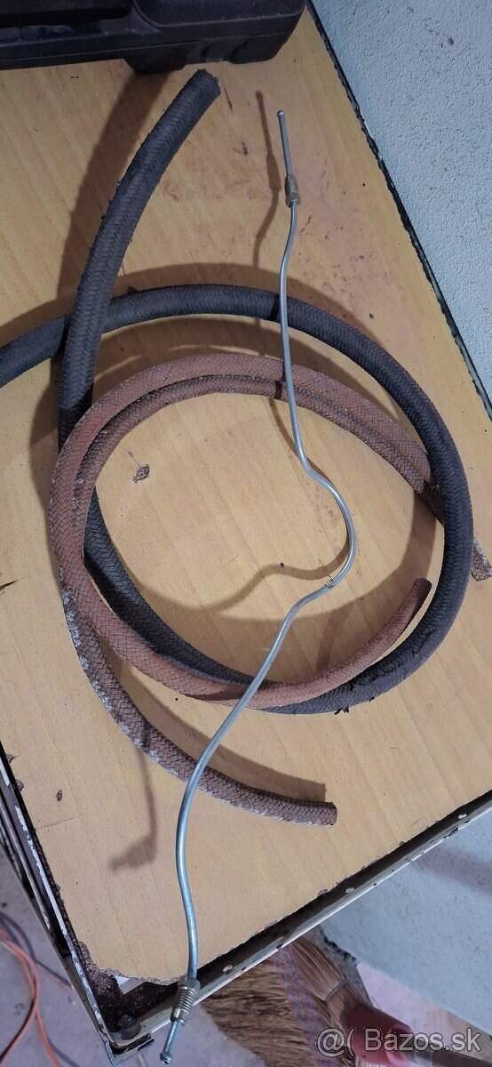 Lada Niva náhradné diely - 11