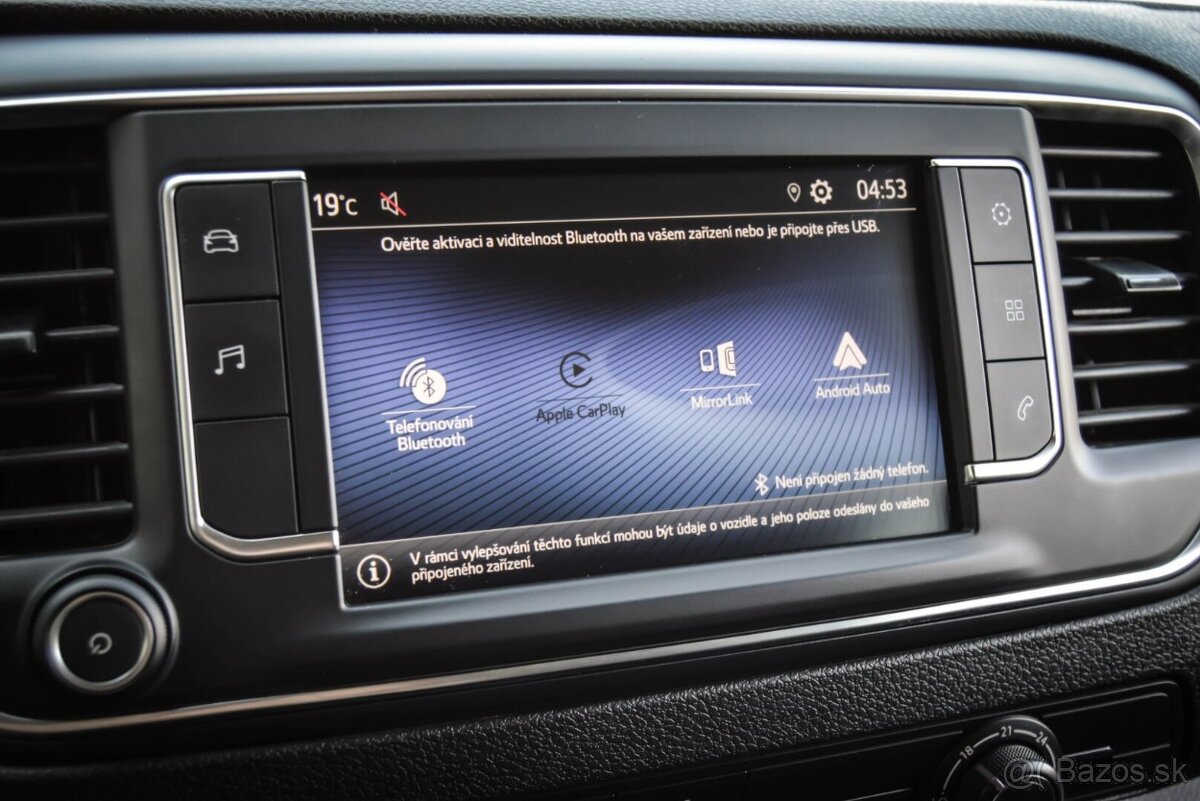 Toyota Proace Verso - 11