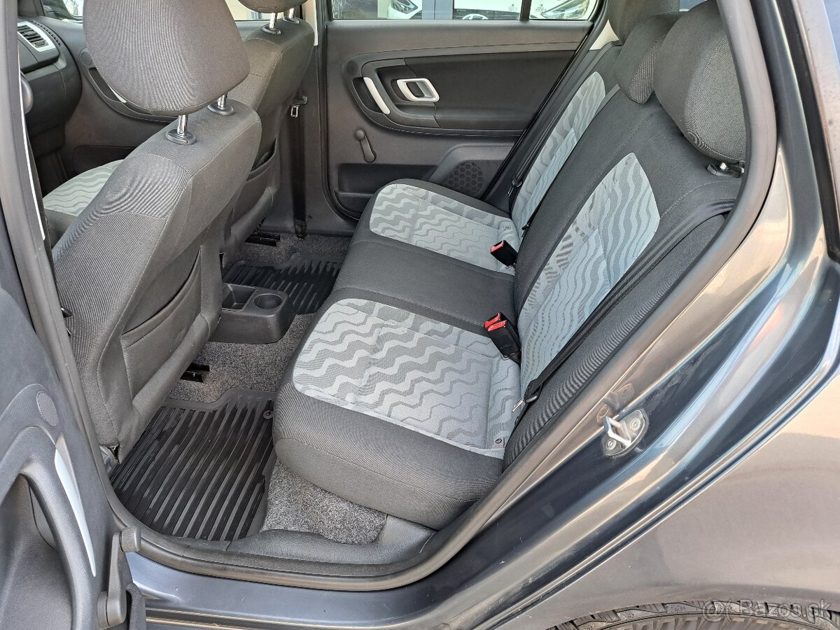 Škoda Fabia Combi 1.4 16V Classic - 11