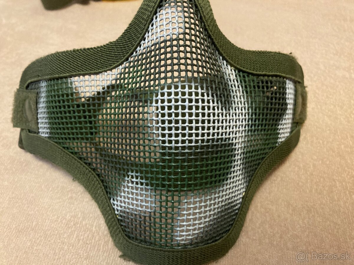 Airsoft výbava - 11